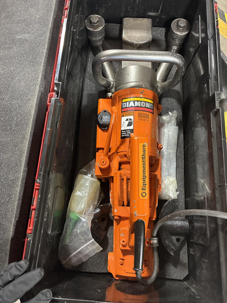 2022 BN PRODUCTS DBR-25WH
