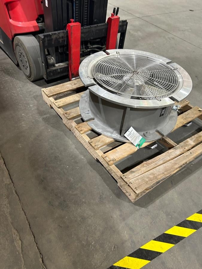 2023 WIDDER 20265-TRACKER