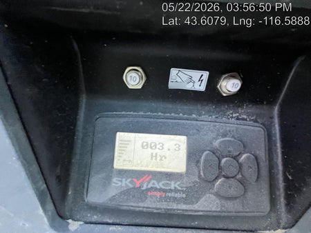 2026 SKYJACK SJ3219
