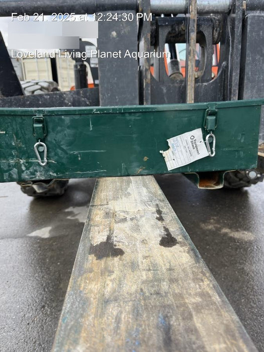 2020 HILMAN ROLLERS KRS-30-SLD