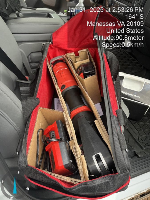 2024 MILWAUKEE 2879-22