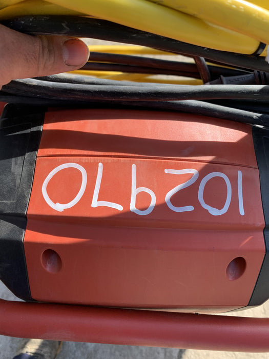 2020 HILTI TE 3000-AVR