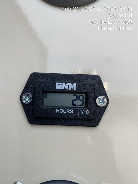 2025 PROGRESS SOLAR SOLUTIONS SLT-1400