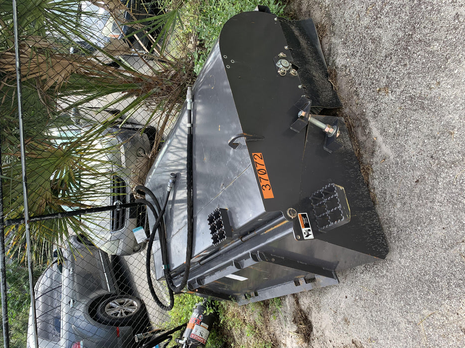 2019 PALADIN Sweepster SB72