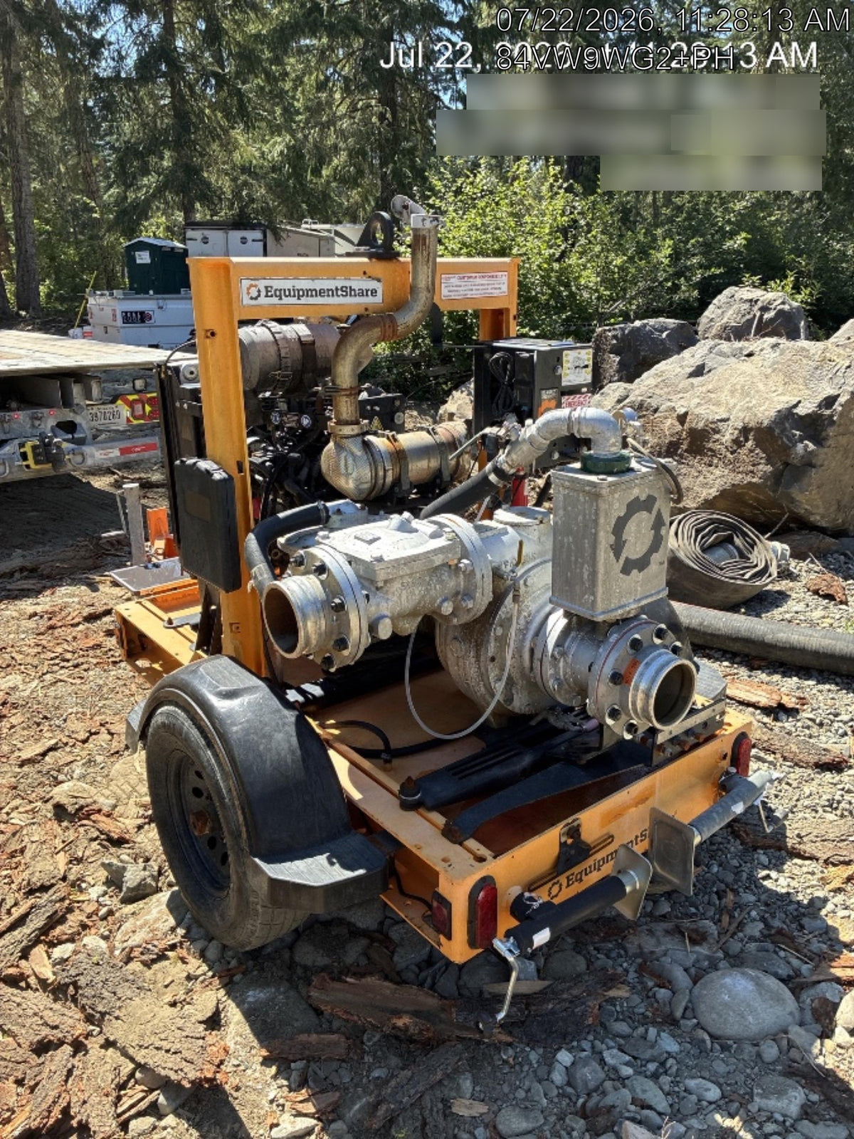 2022 PIONEER PP66S12L2-TD2.9L