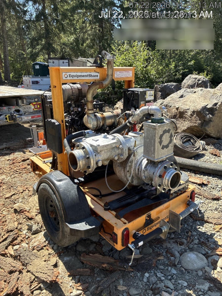 2022 PIONEER PP66S12L2-TD2.9L