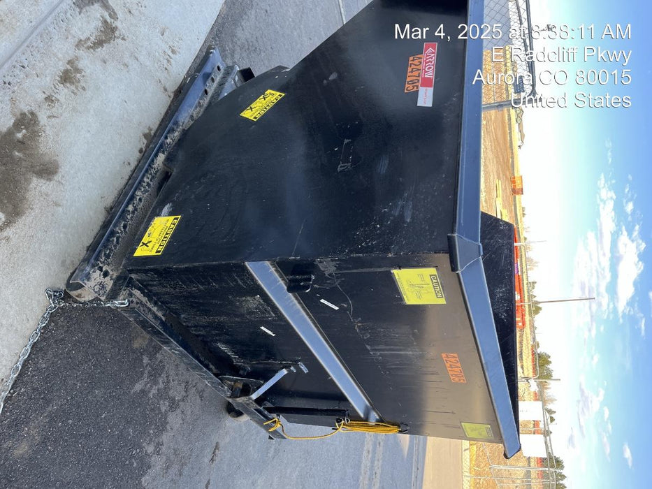 2024 ARROW MATERIAL HANDLING HP-6000-250-C