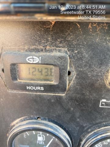 2021 Lincoln Electric Vantage 322 VANTAGE 322 READY-PAK 3