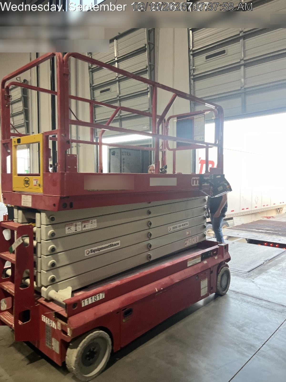 2020 MEC 4555SE