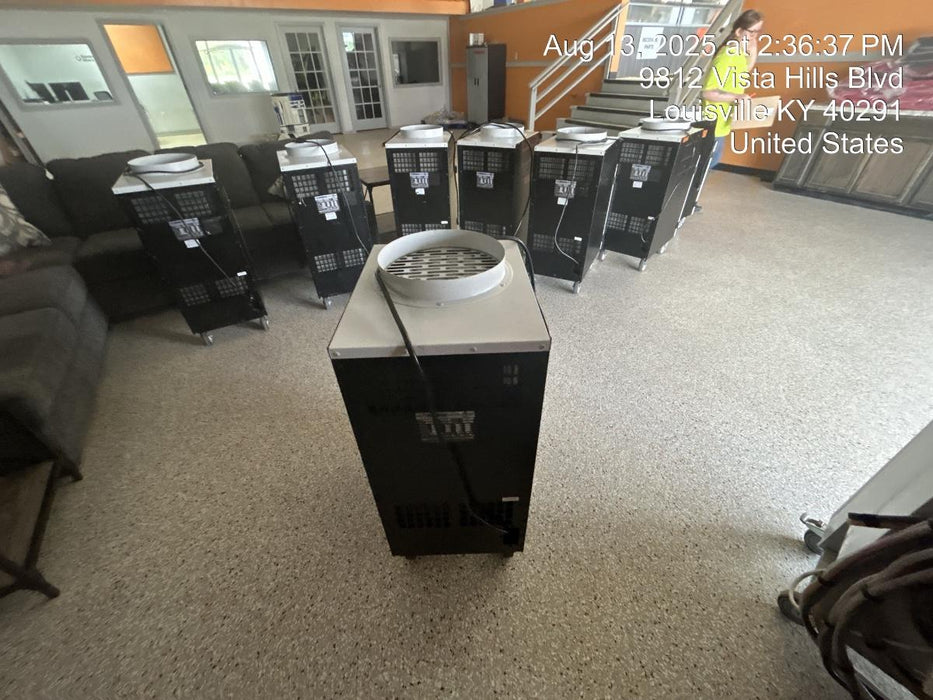 2022 KWIKOOL KPAC1811-2