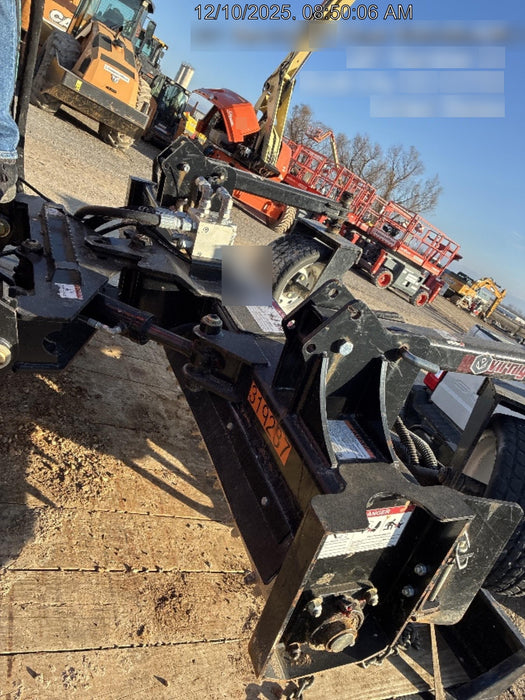 2022 DIAMOND C TRAILERS HDT-20T