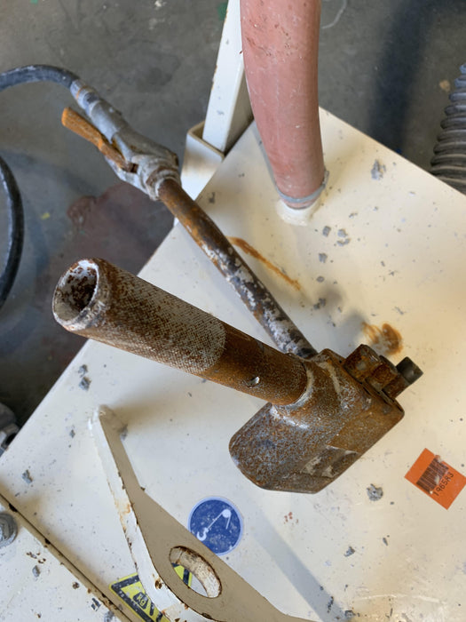 2021 TEXAS PNEUMATIC TOOLS, INC. T3-BH