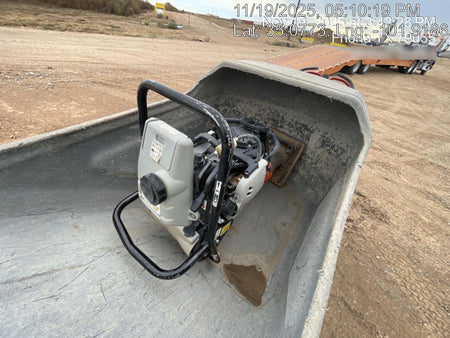 2023 TORO MBTX 2500-TS