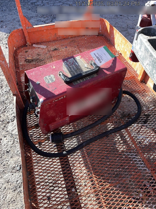 2021 LINCOLN ELECTRIC INVERTEC V276