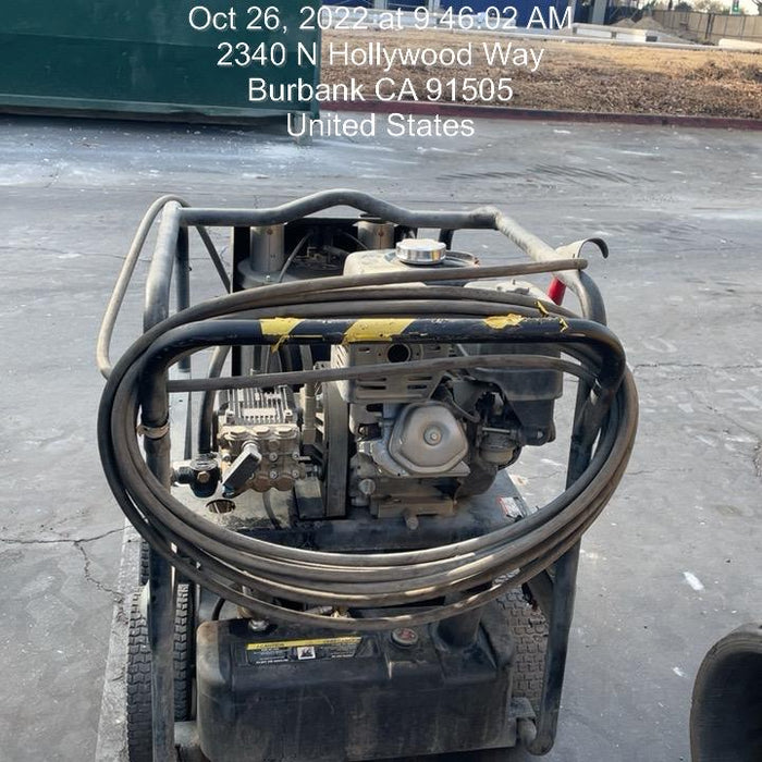 2020 MI-T-M CORPORATION HSP-3504-3MGH