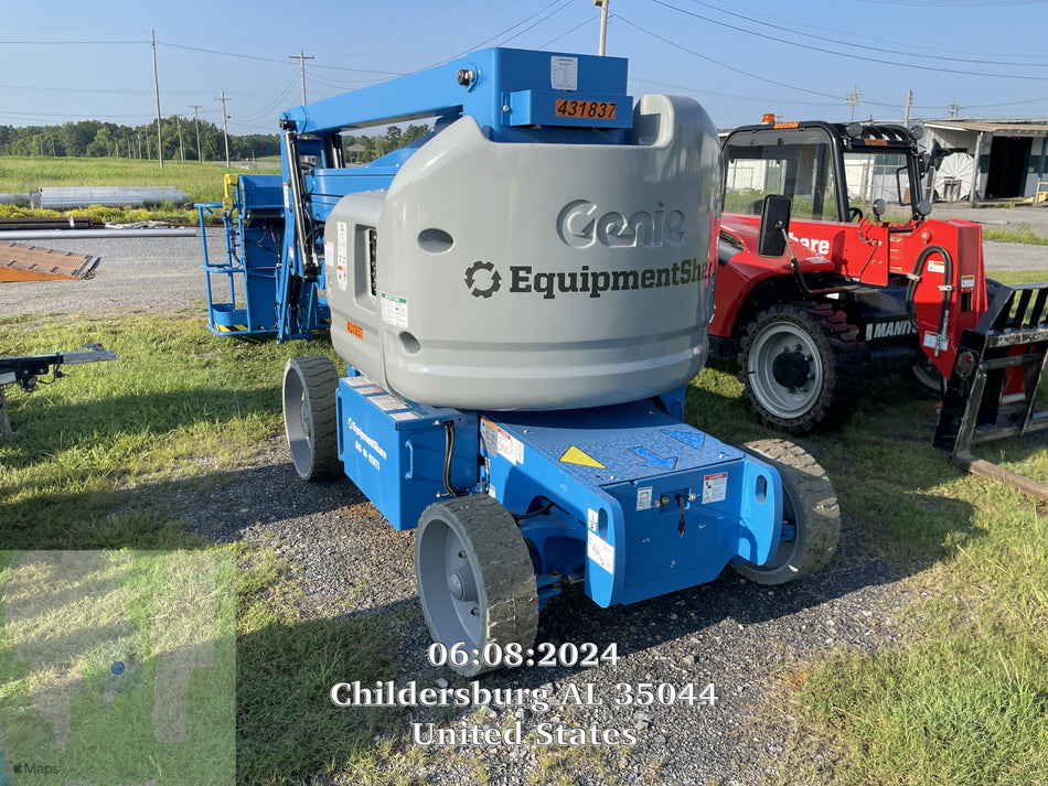 2024 GENIE Z40/23N RJ
