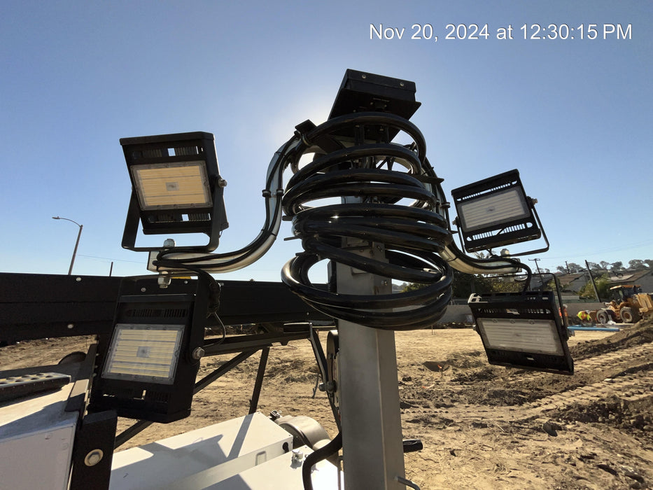 2024 WANCO WLTS-MM8A-1600