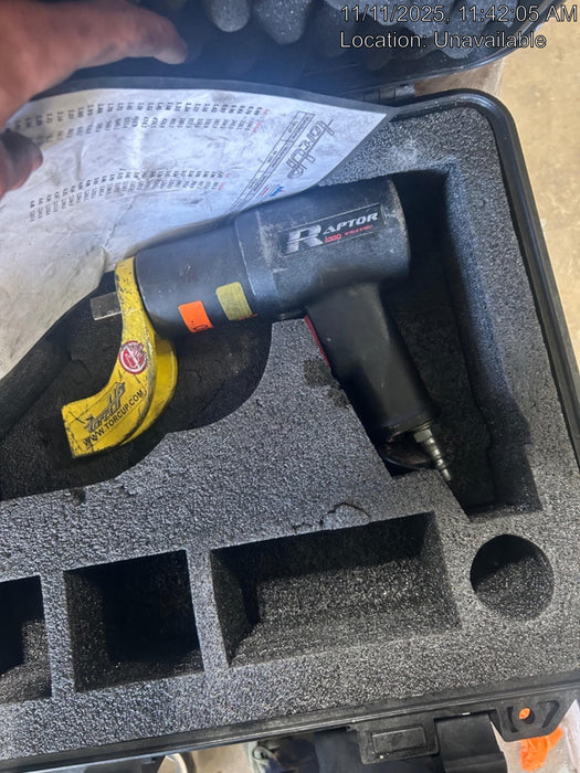 2025 TORCUP RP-1000-1