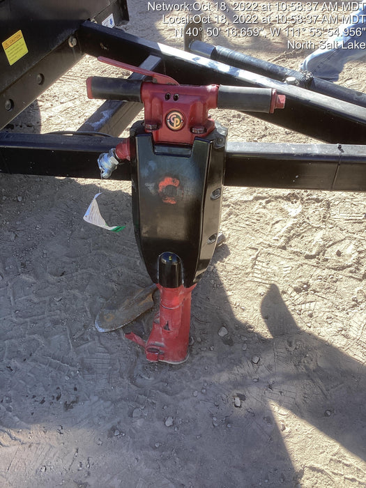 2020 CHICAGO PNEUMATIC CP 1290 S