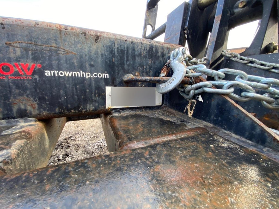 2019 ARROW MATERIAL HANDLING CE60-TH-STP