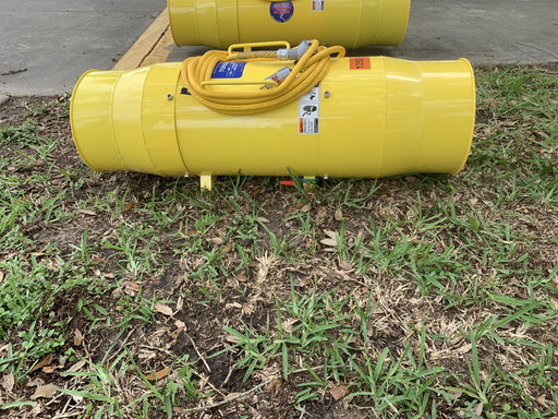 2021 TEXAS PNEUMATIC TOOLS, INC. TB-12-EXP