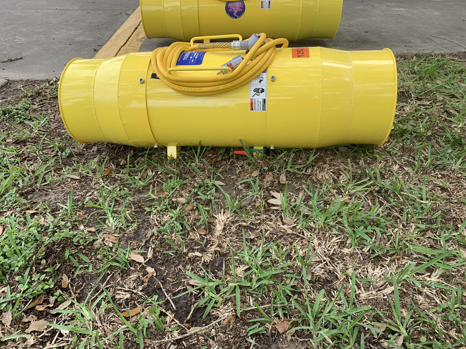 2021 TEXAS PNEUMATIC TOOLS, INC. TB-12-EXP