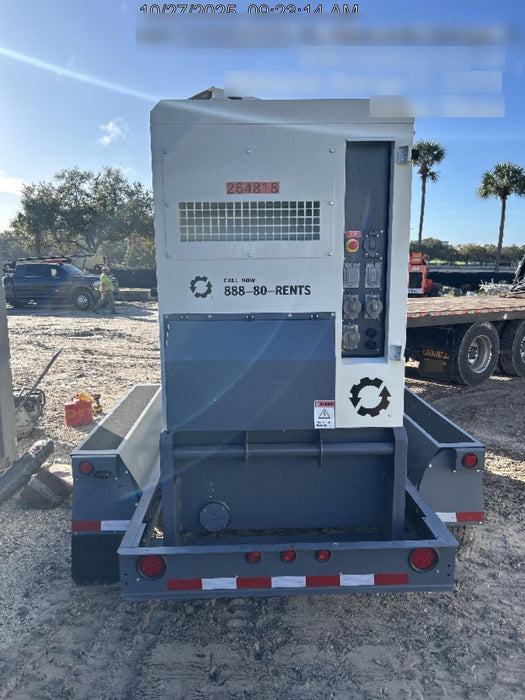 2022 ATLAS COPCO QAS 175