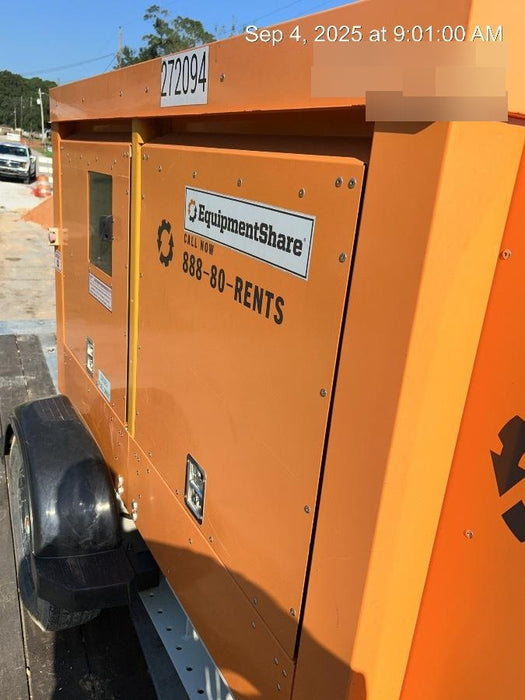 2022 PIONEER SAPP66S12L71-TD2.9L4