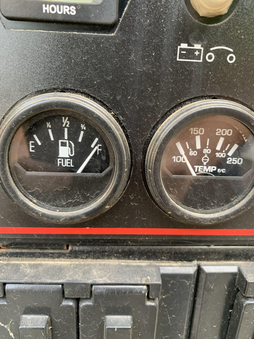 2021 Lincoln Electric Vantage 322 VANTAGE 322 READY-PAK 3