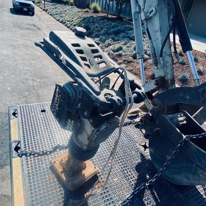 2024 THIRD COAST EQUIPMENT PR70H