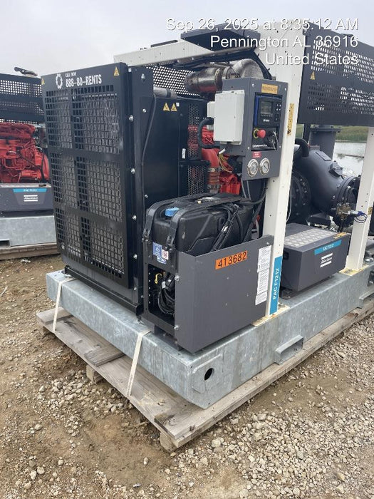 2024 ATLAS COPCO PAC F1212 SD