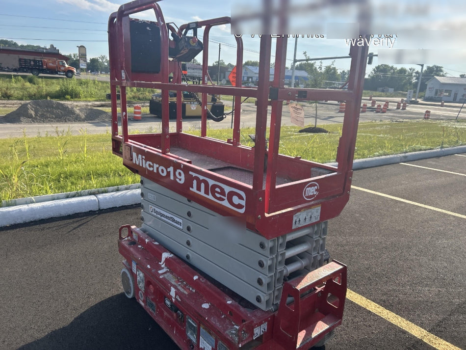 2019 MEC Micro 19