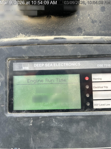 2022 ATLAS COPCO QAS150