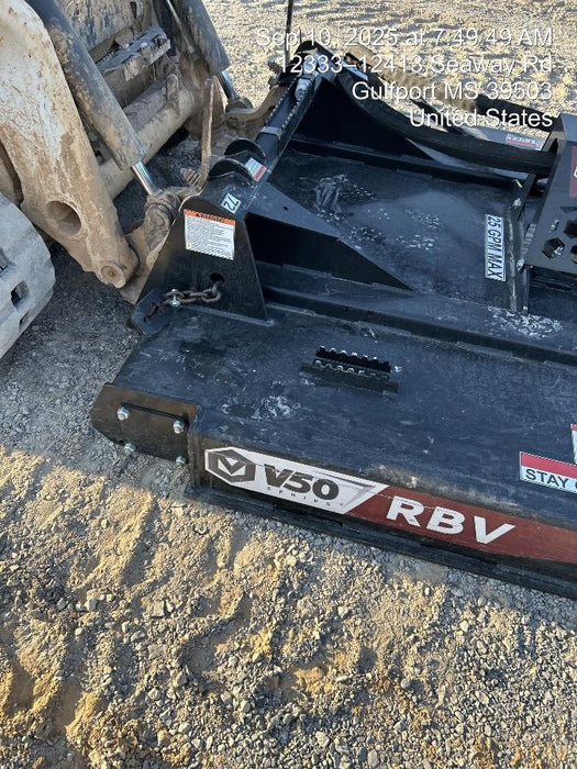 2025 VIRNIG RBV72-25