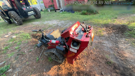 2022 TORO TRX-250