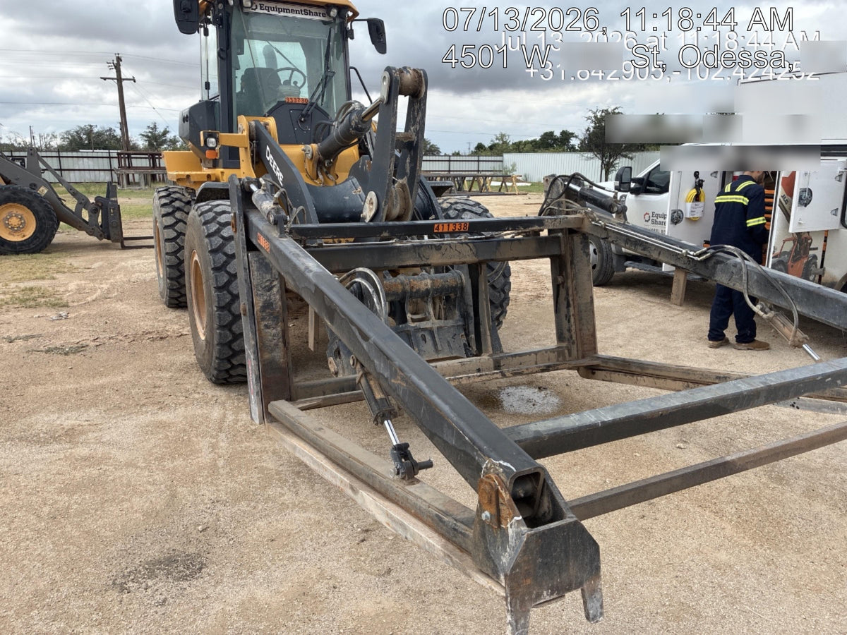 2024 ARROW MATERIAL HANDLING 049PG
