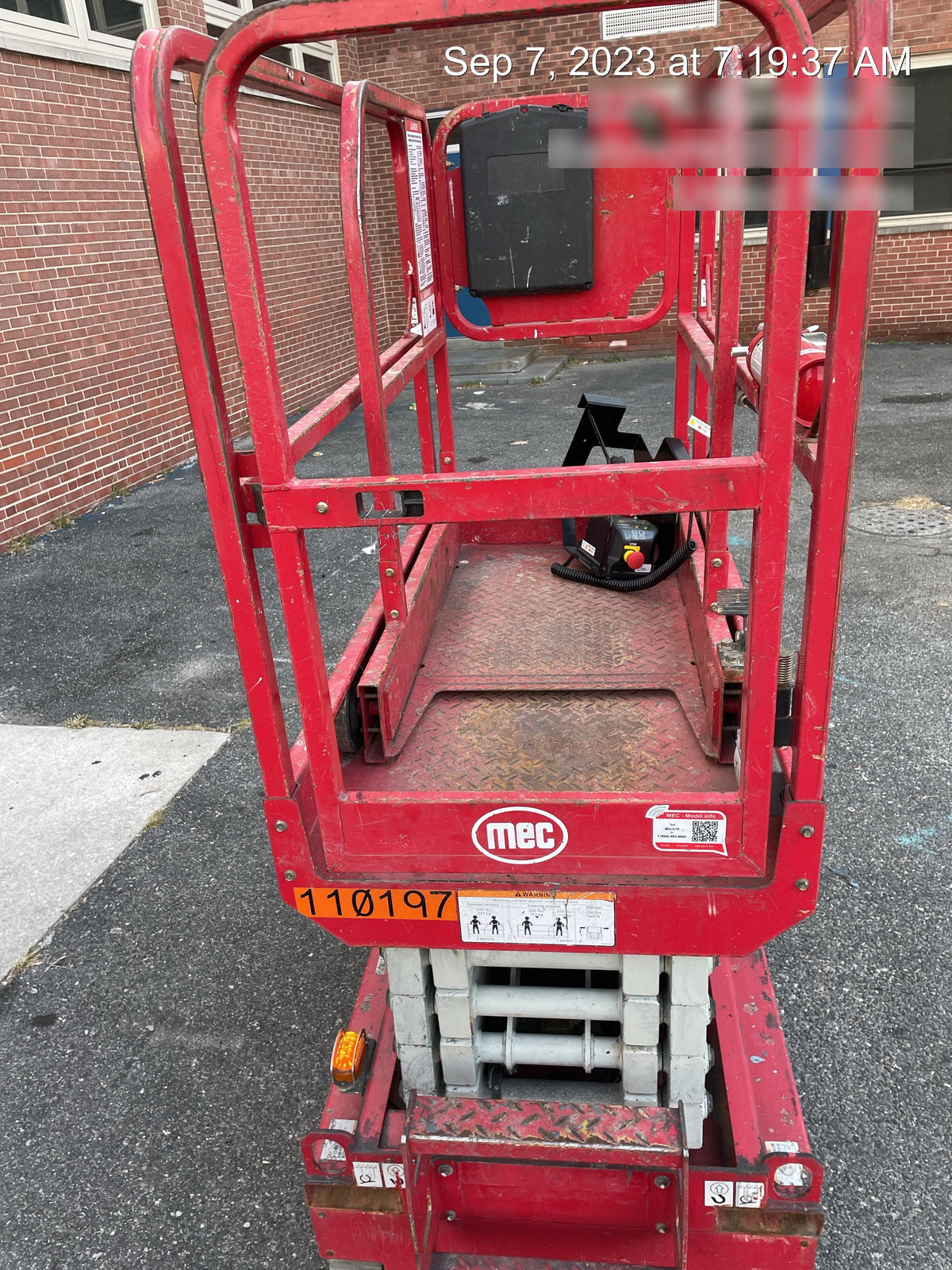 2020 MEC Micro 19