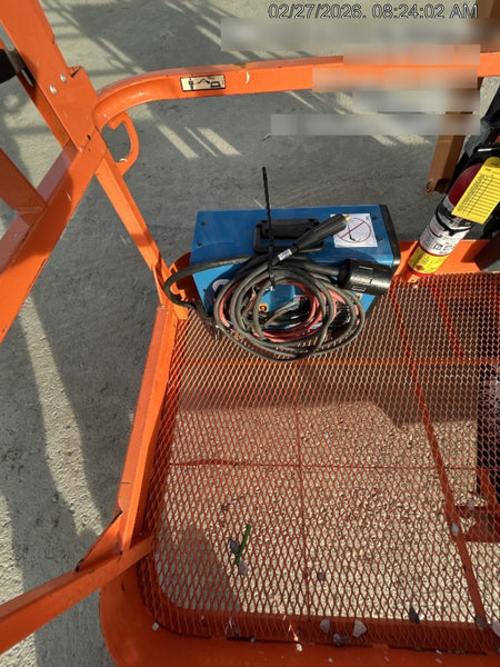 2025 MILLER ELECTRIC CST-282