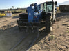 2020 Genie GTH-636 Cab/Heat/Air, Solid Tires, Work Lights, Beacon, Aux Hydraulics, Back up Alarm