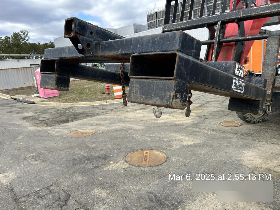 2020 STAR INDUSTRIES 1395B