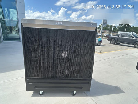 2025 BIG ASS FANS Cool Space 400