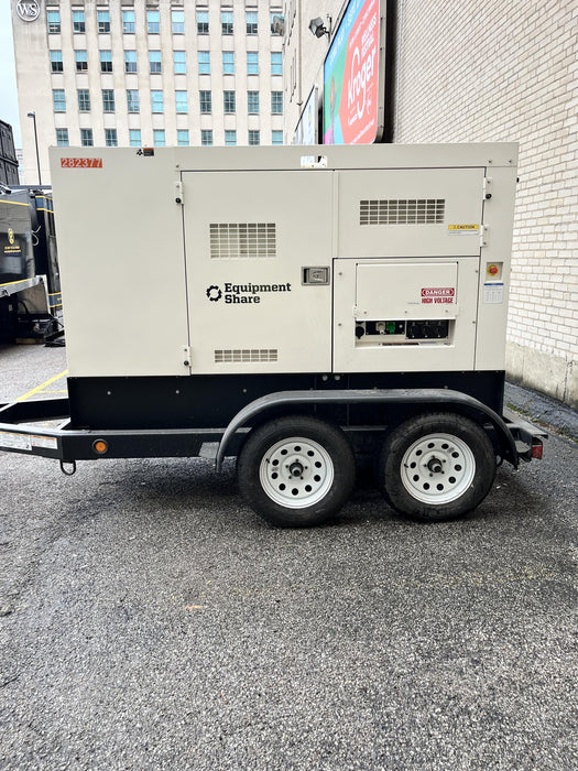 2022 MULTIQUIP DCA70