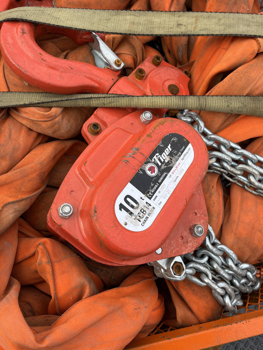 2022 TIGER TCB-1000-20-SC