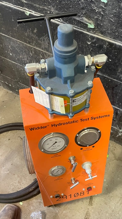 2023 WIDDER 11100