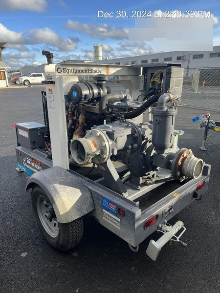 2023 ATLAS COPCO PAC F66 KD