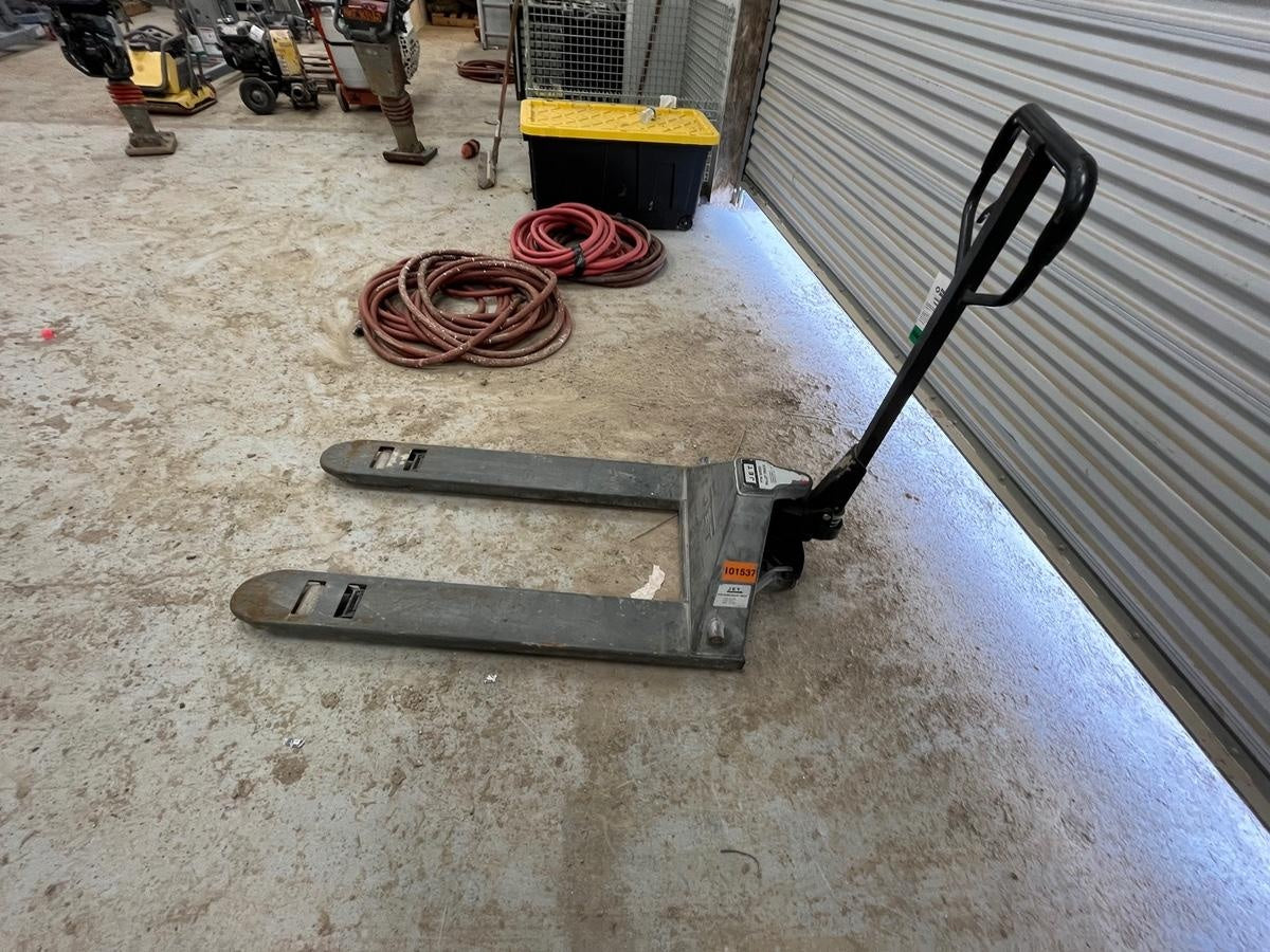 2020 JET PTW-2748