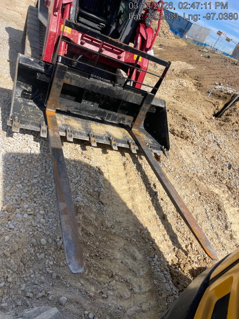 2024 TAKEUCHI TL8R2-CR