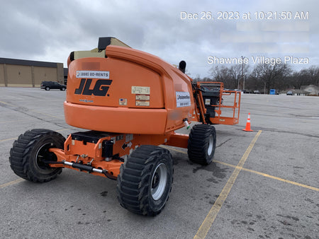 2019 JLG 450AJ