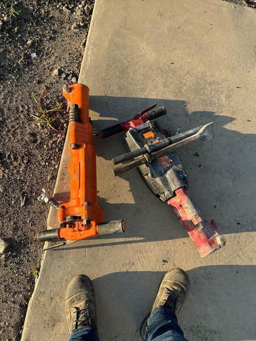 2020 CHICAGO PNEUMATIC CP 1290 S