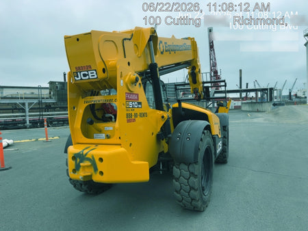 2025 JCB 510-56
